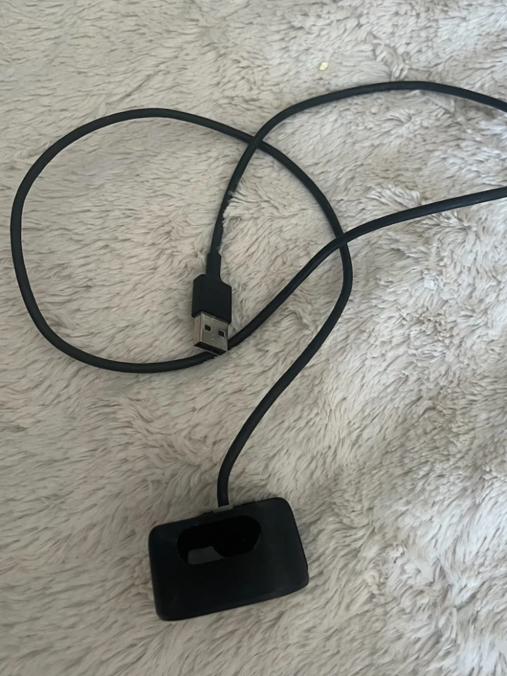 FitBit Versa 2 Charger